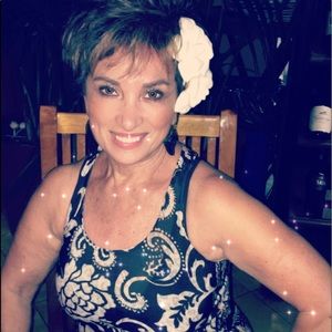 Meet your Posher, Norma